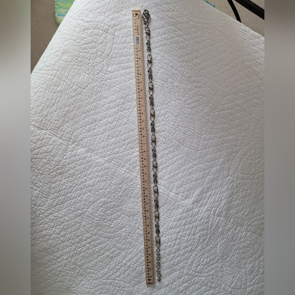 Brighton Chain Belt